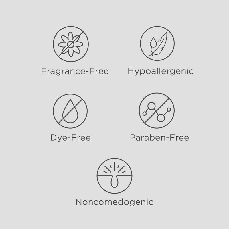 EltaMD UV Clear Face Sunscreen SPF 46, Oil Free for Face with Zinc Oxide, Dermatologist Recommended Sunscreen Lotion, For Acne-Prone Sensitive Skin, 1.7 oz Pump (Pack of 2) - Image 5