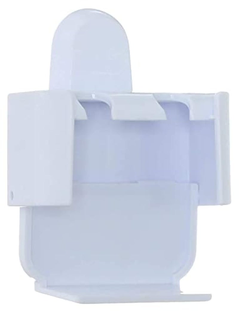 Mintra Toothbrush Holder White - Image 2