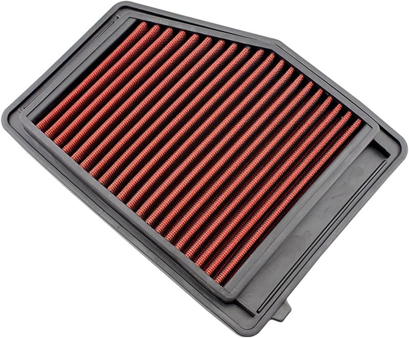 Wivplex Replacement Panel Air Filter for Civic and Acura - Image 1