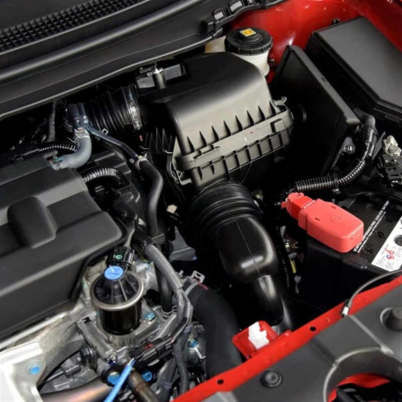 Wivplex Replacement Panel Air Filter for Civic and Acura - Image 4