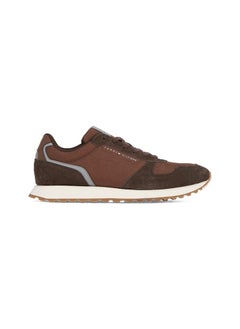 TOMMY HILFIGER Lace Up Low Top Running Sneakers  - Image 1