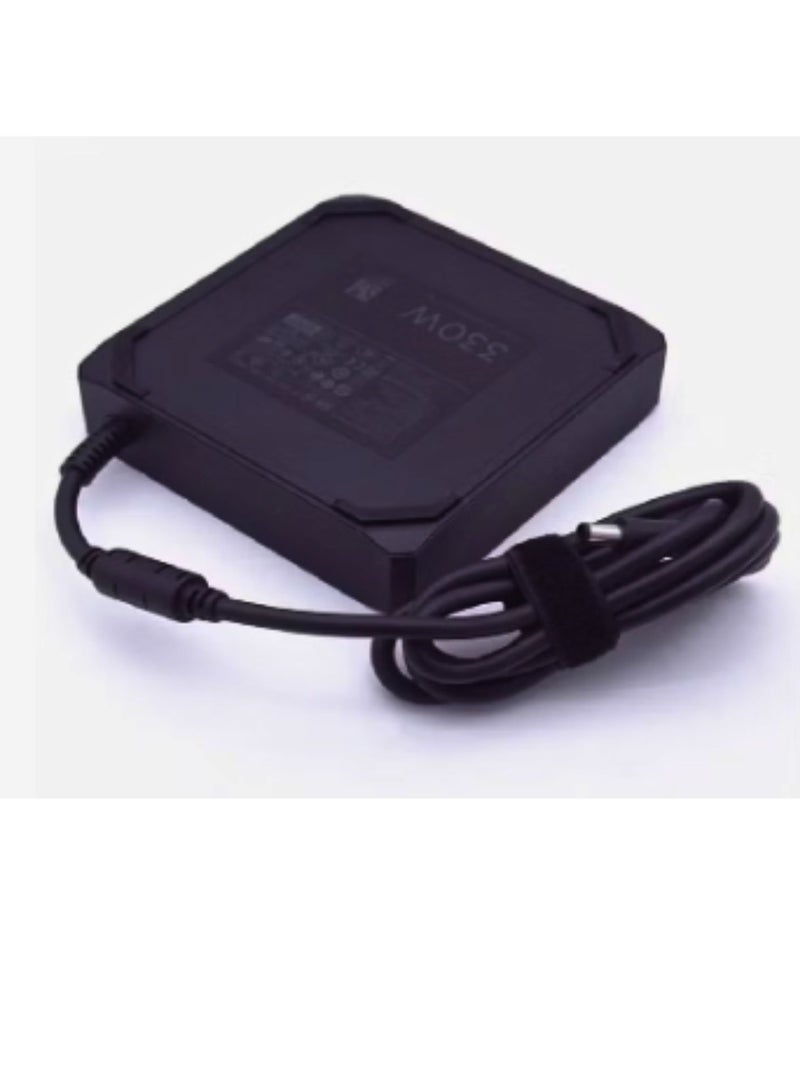 Terabyte 330W HP Omen X 17 Series TPC-DA60, ADP-330BB Laptop AC Replacement Adapter - Image 1
