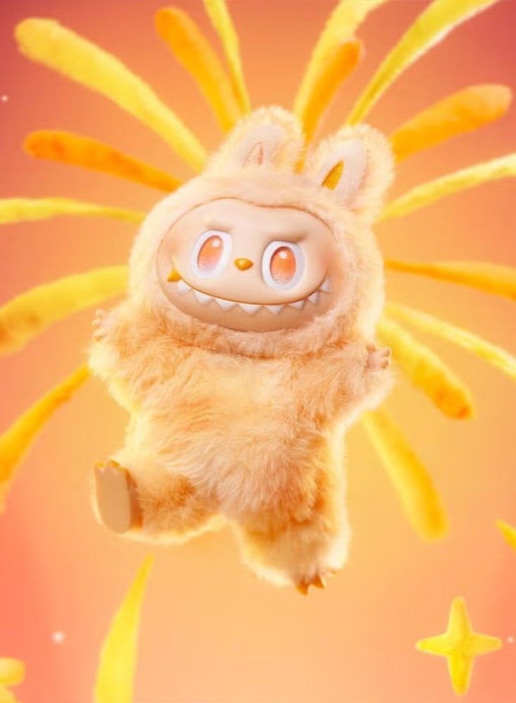 Labubu Mania: Plush Dolls, Keychains & Blind‑Box Gift Sets - Image 5