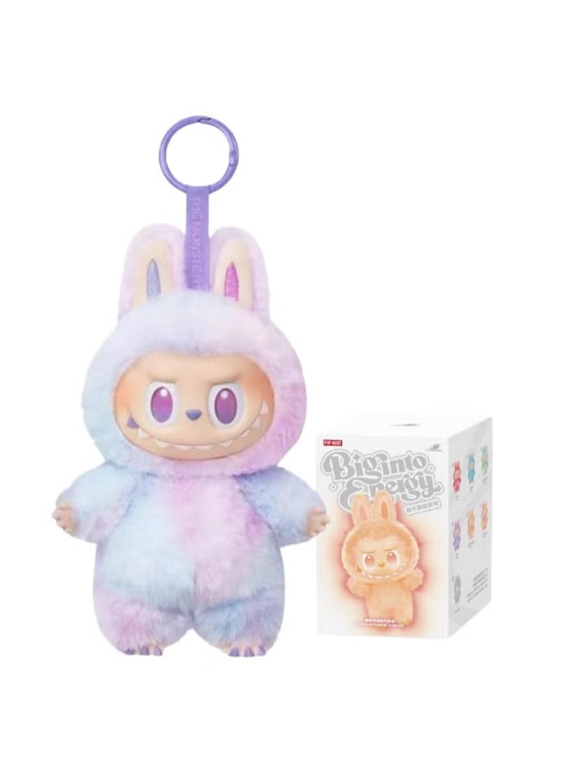 Labubu Mania: Plush Dolls, Keychains & Blind‑Box Gift Sets - Image 1