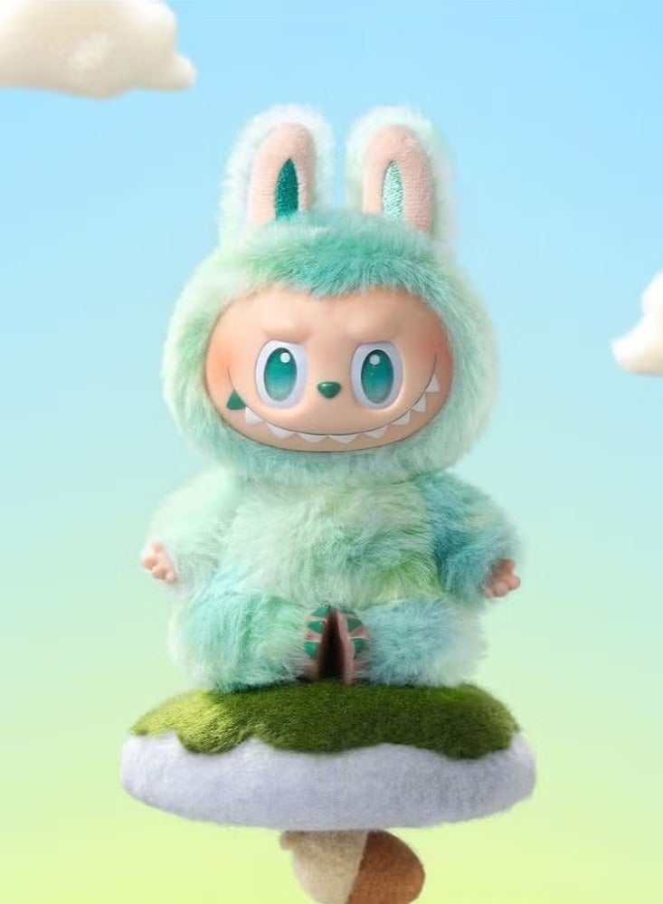 Labubu Mania: Plush Dolls, Keychains & Blind‑Box Gift Sets - Image 3