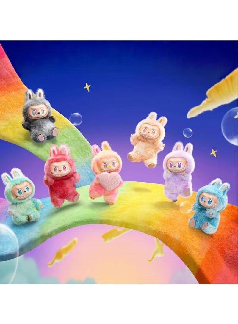 Labubu Mania: Plush Dolls, Keychains & Blind‑Box Gift Sets - Image 4