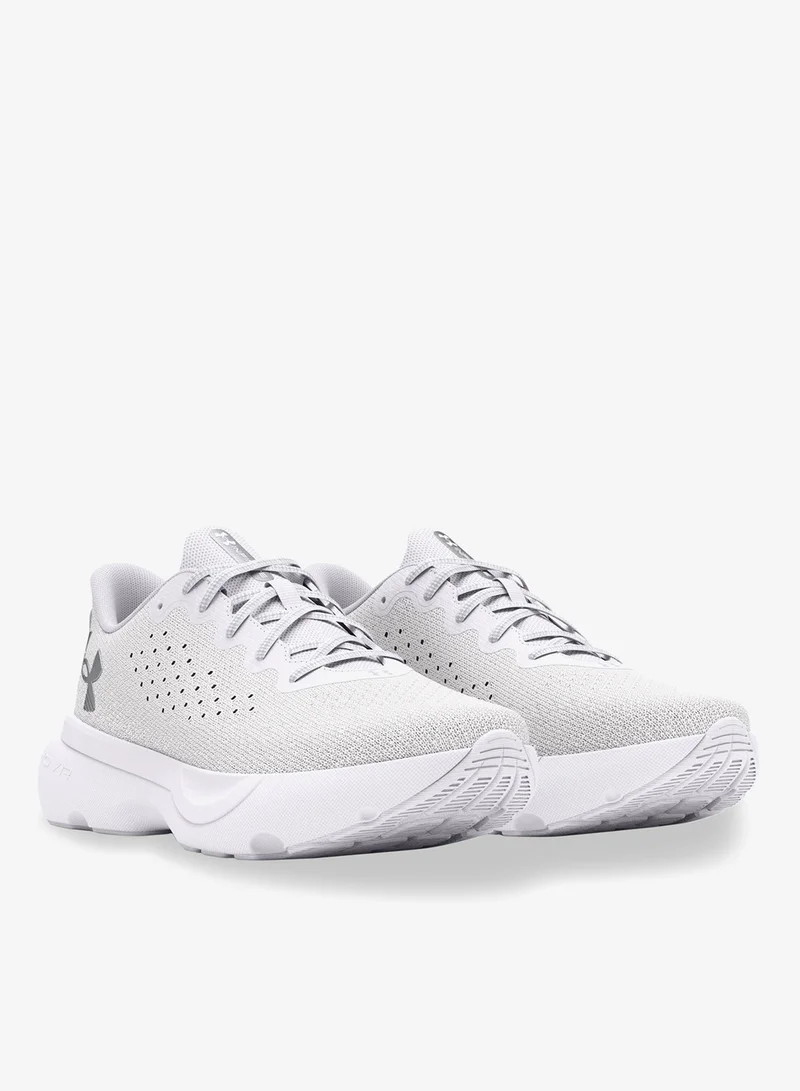 اندر ارمر حذاء الجري إنفينيت للنساء