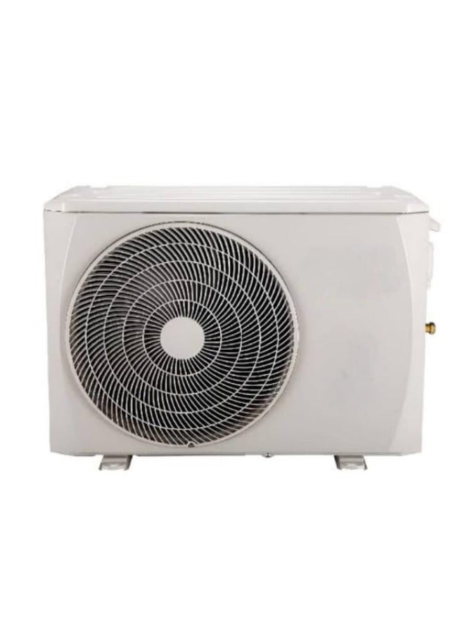 غطاء  حماية  متوافق  مع  مكيف   كارير  اوبتي  ماكس 2.25 حصان  مقفول ابعاده 30*52*80 - Image 2