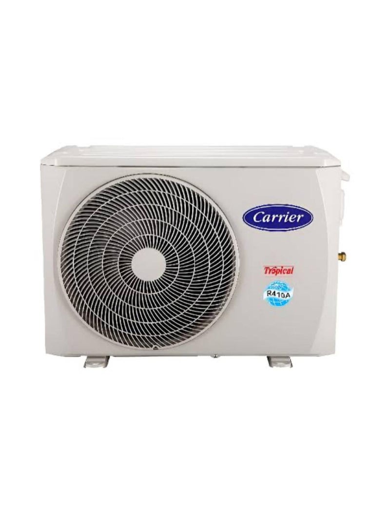 cover     air  conditioner  Carrier  OptiMax  2.25 HP - Image 3