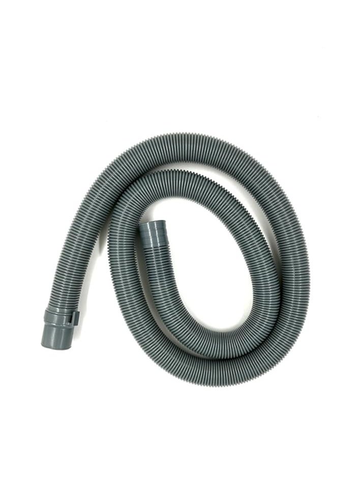 Rahalife Washing Machine Drainage Pipe – Flexible, Durable, and Easy-to-Install Drain Hose for Efficient Water Drainage  - Image 1