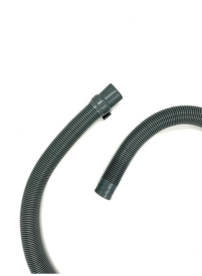 Rahalife Washing Machine Drainage Pipe – Flexible, Durable, and Easy-to-Install Drain Hose for Efficient Water Drainage  - Image 2