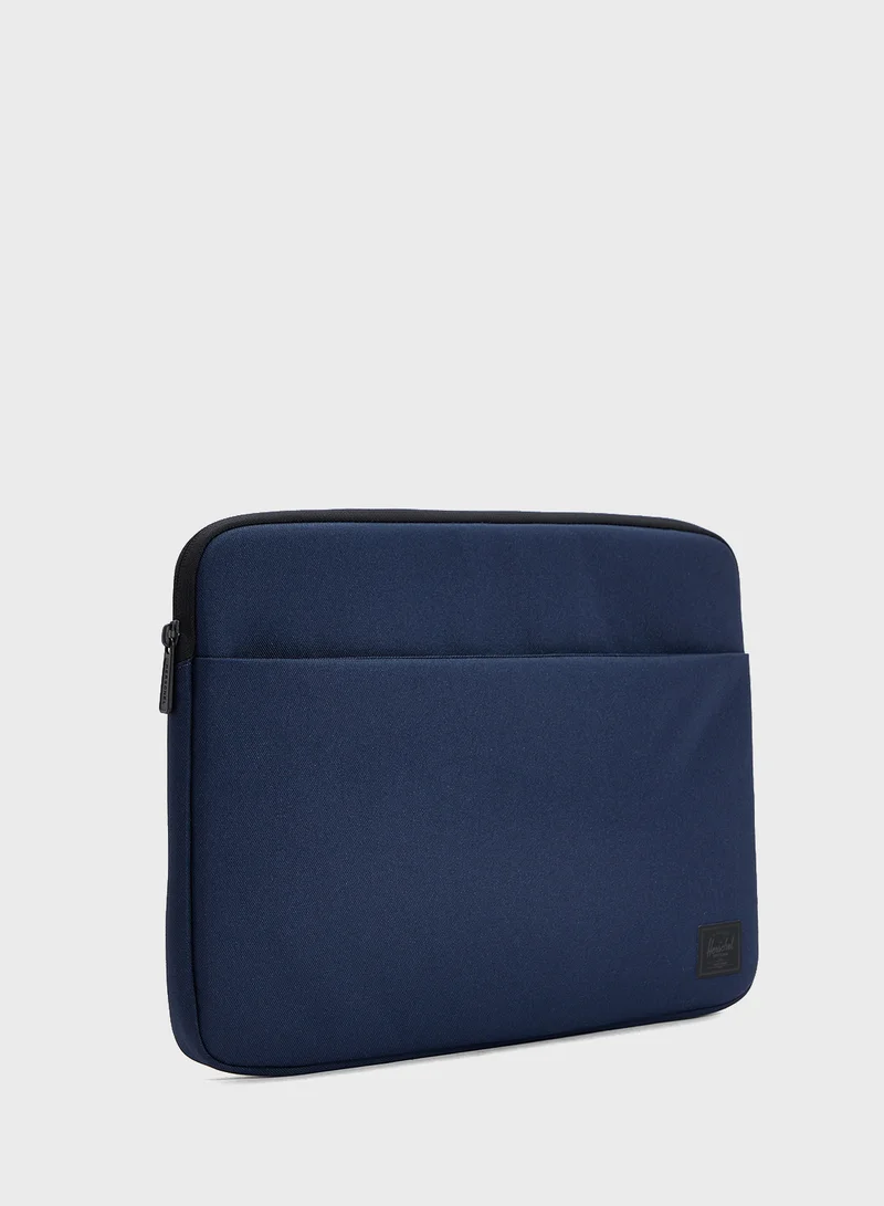 Herschel Denman 15-16 Inch Sleeve Tech