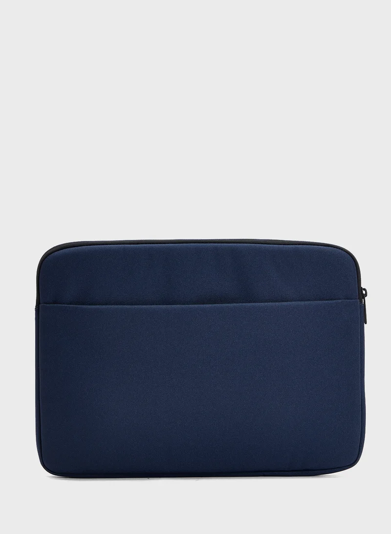Herschel Denman 15-16 Inch Sleeve Tech