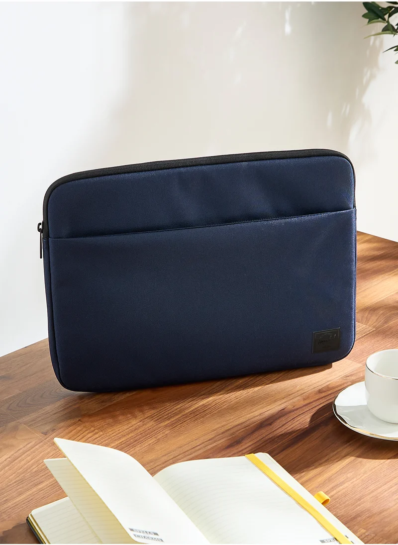 Herschel Denman 15-16 Inch Sleeve Tech