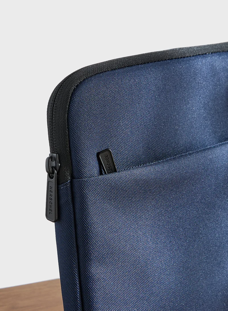 Herschel Denman 15-16 Inch Sleeve Tech