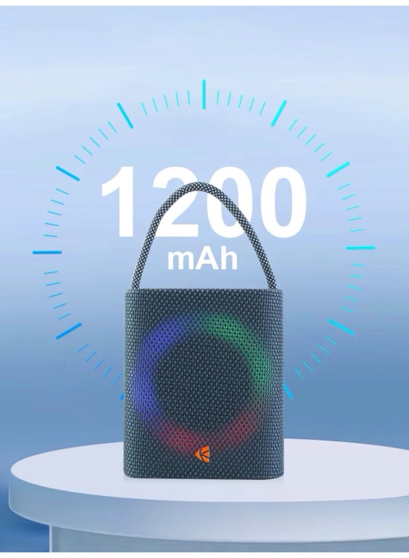 مكبر صوت بصوت استريو نقي وبطارية قوية s2 mini من kisonli - https://f.nooncdn.com/p/pzsku/ZBB5382405AF4ED0706F6Z/45/_/1774826404/7eff6ecd-4976-48bf-8cd3-3fa197e7b93f.jpg