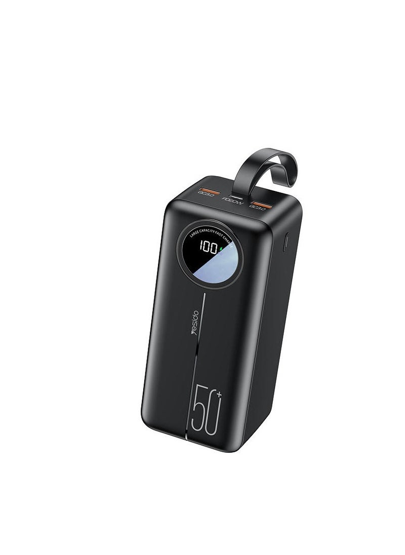 Yesido - Power bank 50000 mAh from Yesido - Image 1