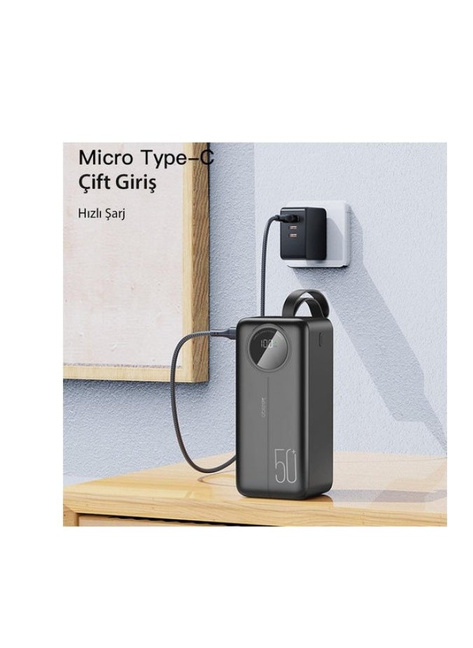 Yesido - Power bank 50000 mAh from Yesido - Image 1