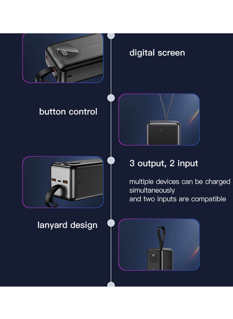 Yesido - Power bank 50000 mAh from Yesido - Image 1