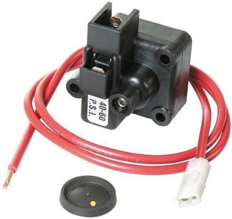 Shurflo 94-375-05 Pressure Switch Replacement Kit - Image 1