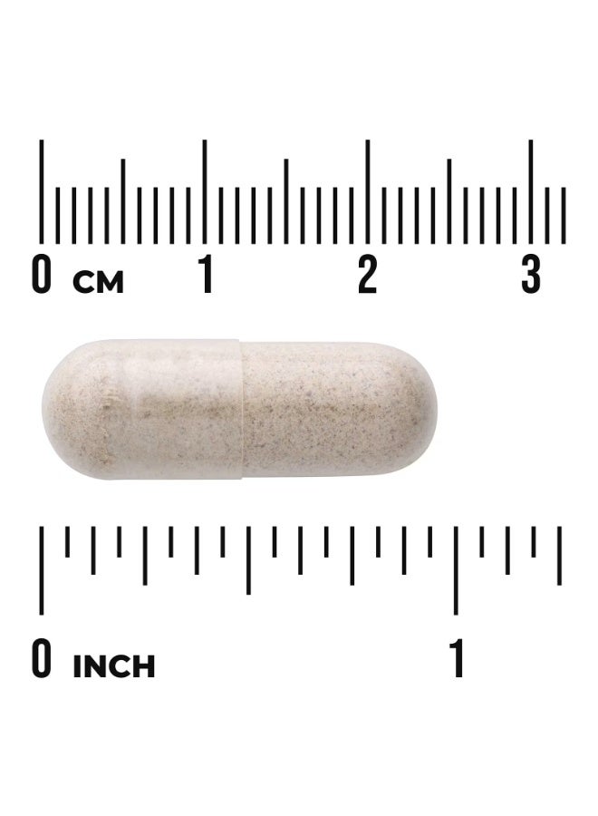SWANSON Eleuthero Root, 120 Capsules (425 mg per Capsule) - Image 2