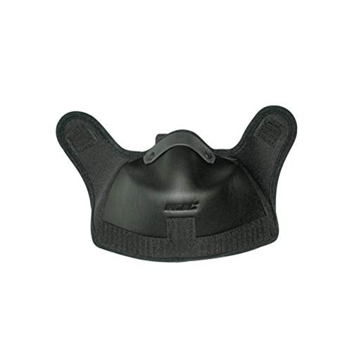 HJC Helmets Universal Breath Box Street Motorcycle Helmet Accessories - Black/One Size - Image 1