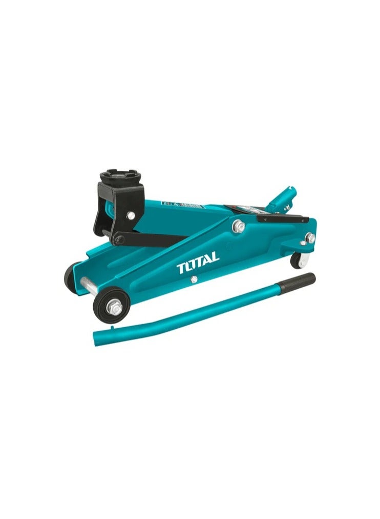 توتال كوريك تمساح 3 طن