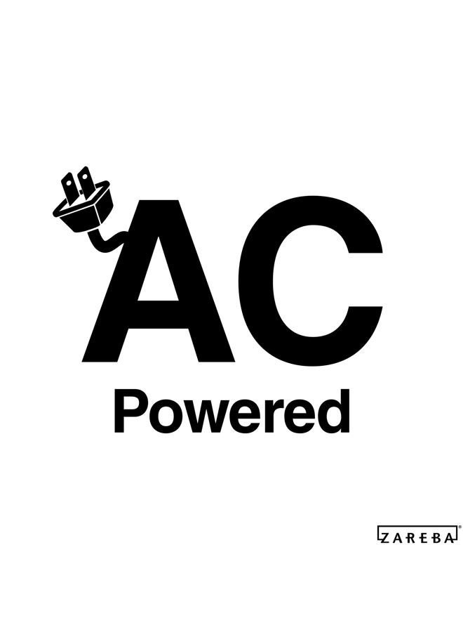 Zareba EAC50M-Z AC-Powered Low-Impendence Electric Fence Charger - 50 Mile Electric Fence Energizer, Contain Animals and Keep Out Predators - Image 4