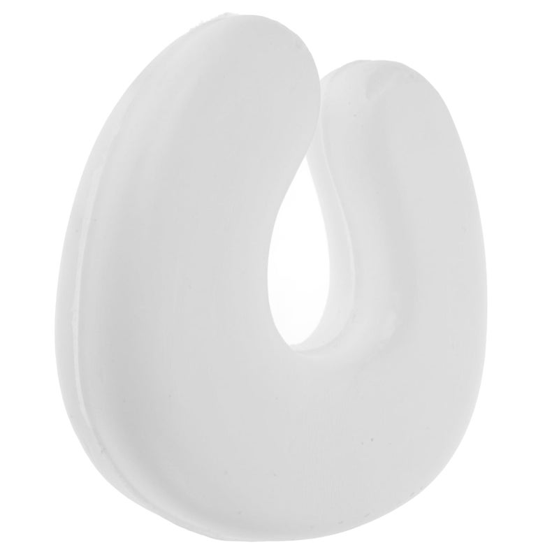 Memory Foam Face Cushion Pillow For Neck Support Sleeping Travel Spa Salon - Image 2