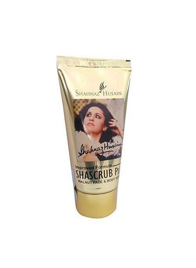 Shahnaz Husain Shascrub 40 G  - Image 2