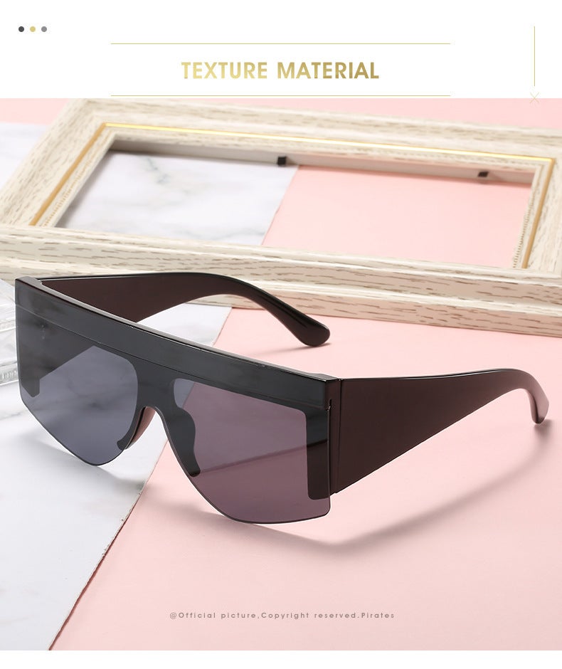 Sunglasses UV Protection Fashion 9099 - Image 2