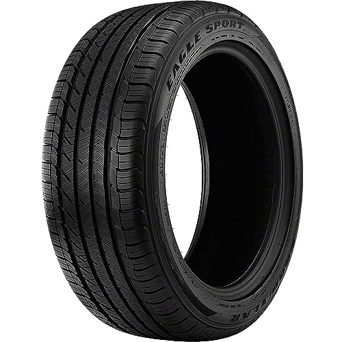 Goodyear Eagle Sport All-Season 205/55R16 91V Tire - Image 1
