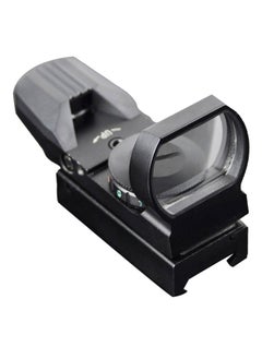 Y&D Red & Green Reflex Sight With 4 Reticles  - Image 2