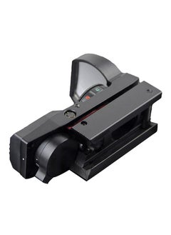Y&D Red & Green Reflex Sight With 4 Reticles  - Image 3