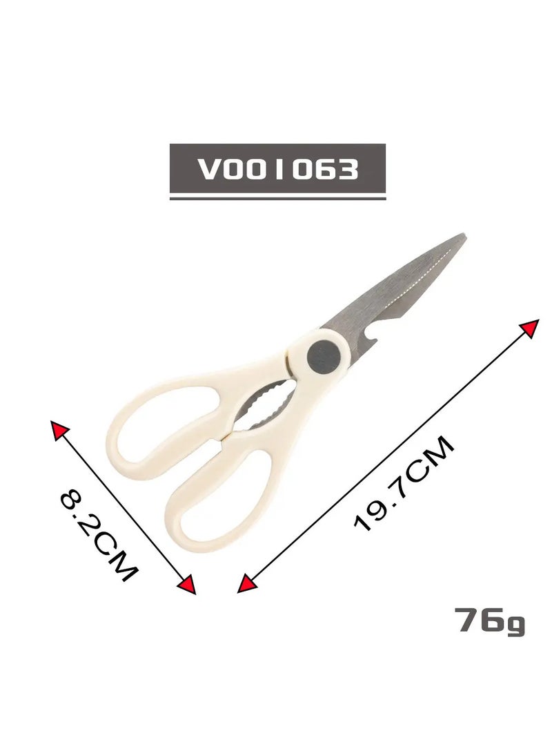 بيوينتي مقص المطبخ - Image 5