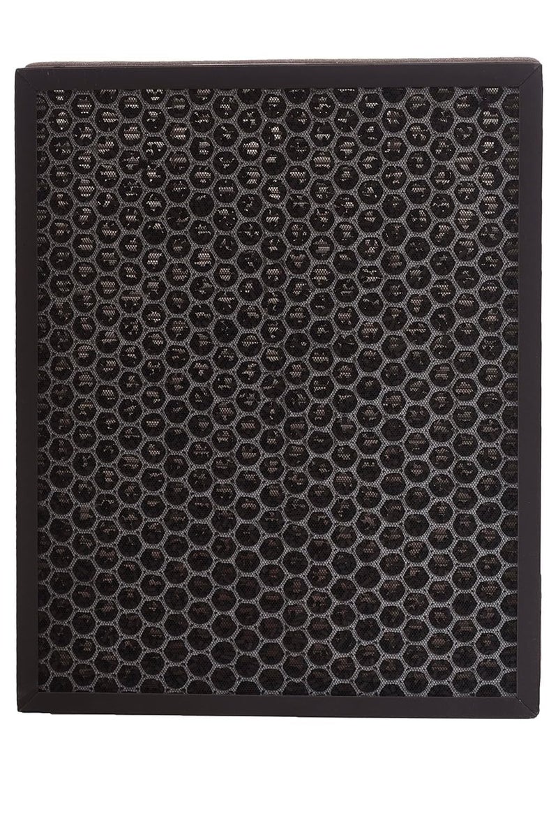 H14 H14 HEPA With Activated Carbon Filter Compatible For Voltas VAP26TWV Air Purifier  - Image 2
