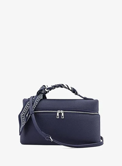 Cuple Women’s Structured Vanity Case