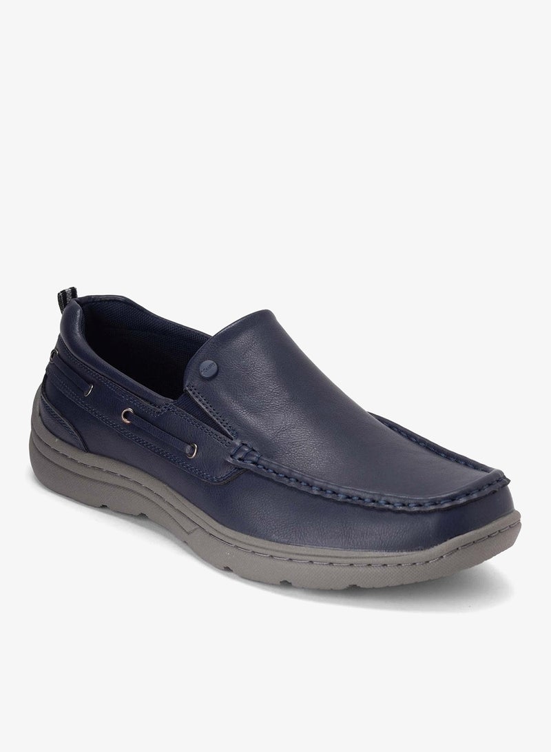 Bata Comfit Casual Flat Slip On Shoes - Image 2