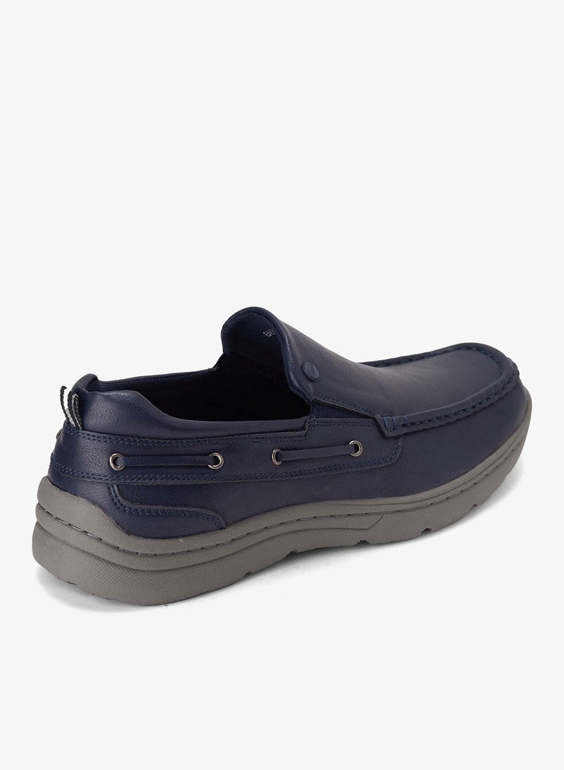 Bata Comfit Casual Flat Slip On Shoes - Image 3