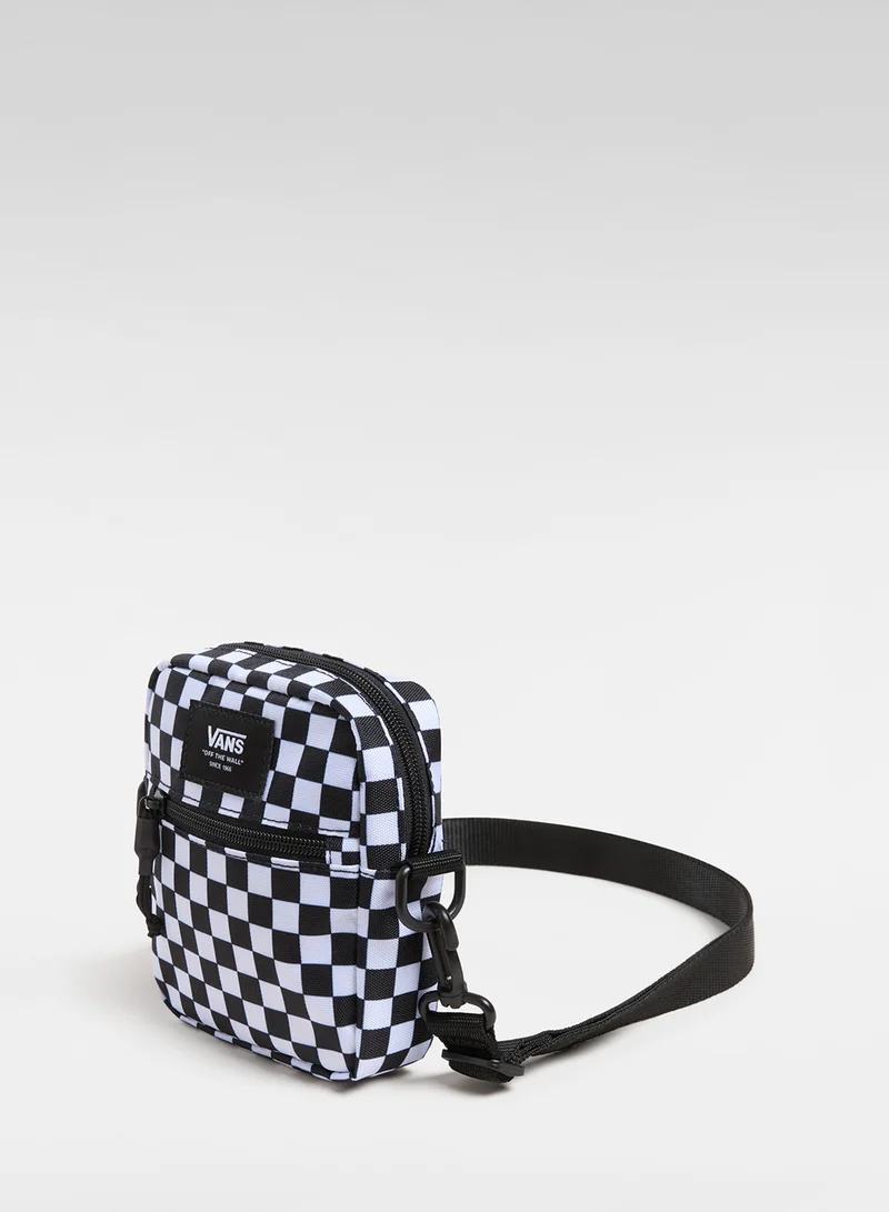VANS Bail Shoulder Bag