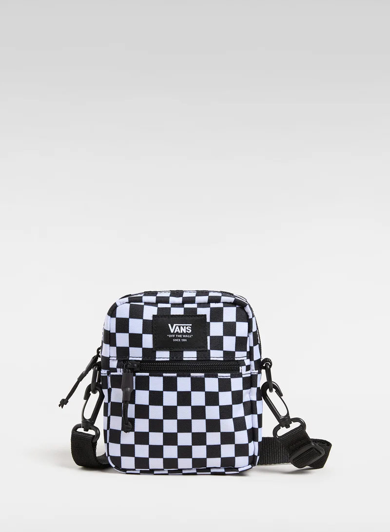 فانز Bail Shoulder Bag