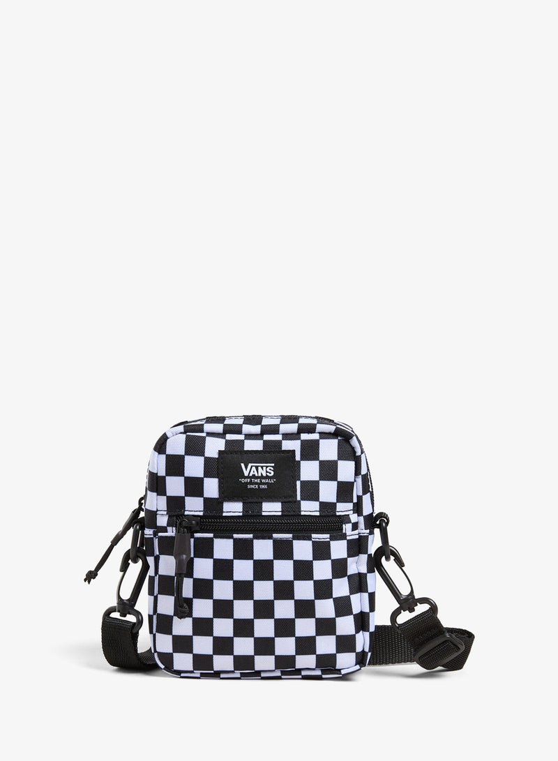 VANS Bail Shoulder Bag - Image 1