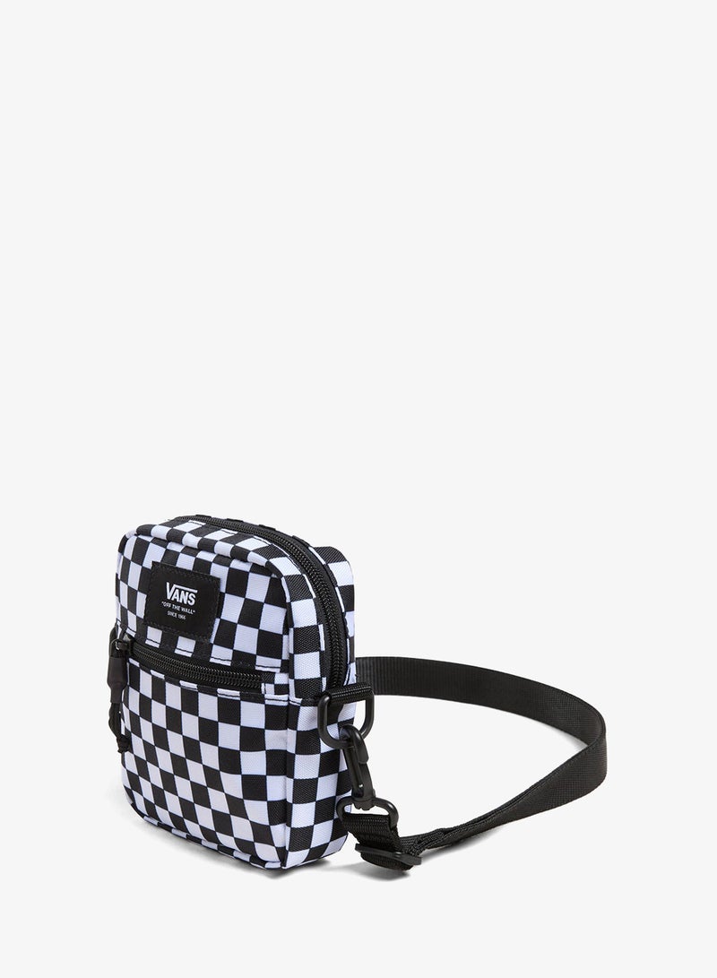 VANS Bail Shoulder Bag - Image 3