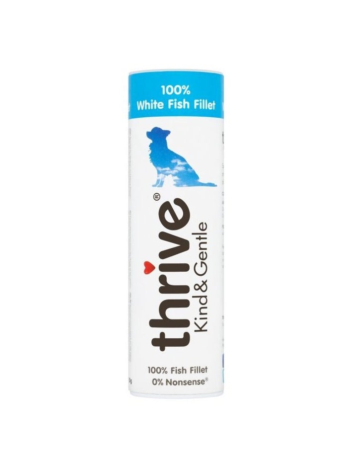 THRIVE - Fish Cat Treats - Image 1