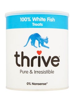 Fish Cat Treats
