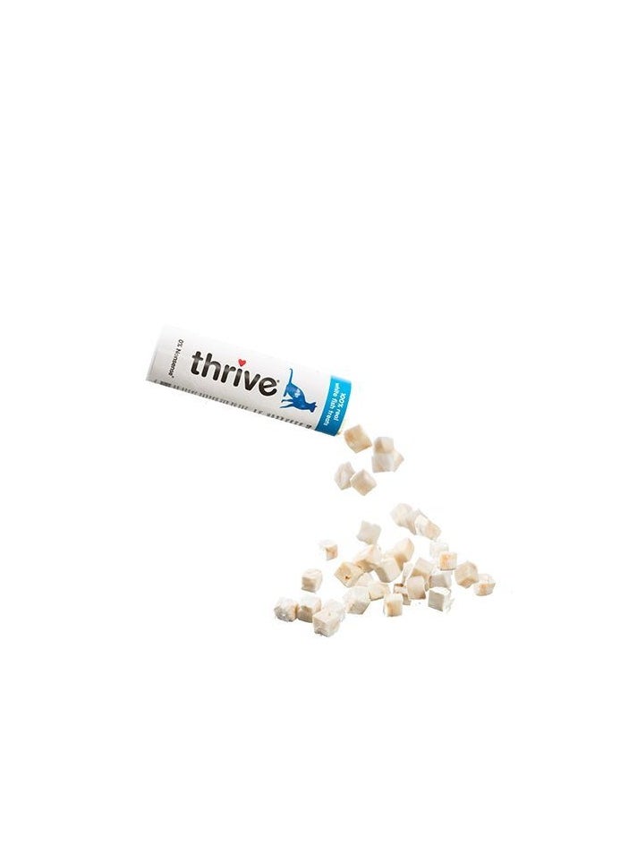 THRIVE - Fish Cat Treats - Image 1