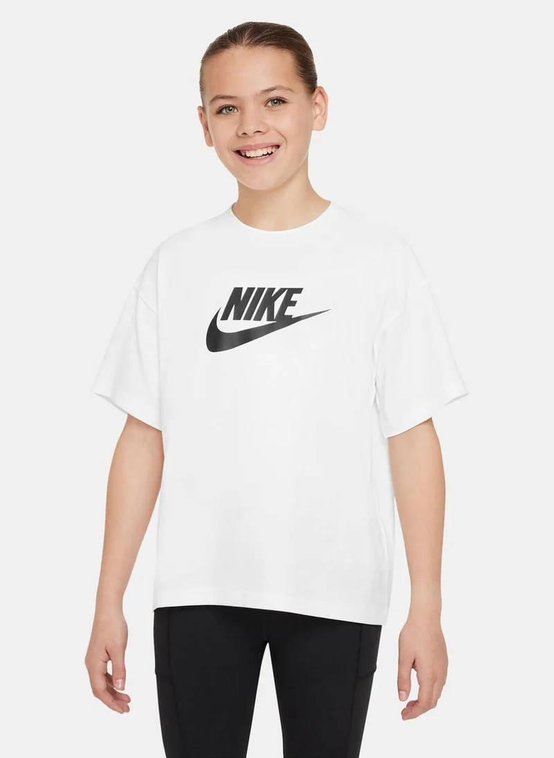 Nike Kids' Sportswear T-Shirt