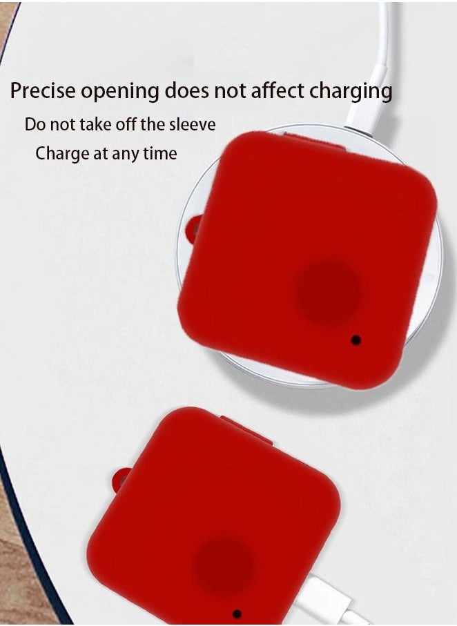 Silicone Case Compatible with Nothing Ear 1