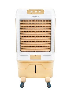 Castle Castle Air Cooler 90 Liters Beige Color Model AC 1190 