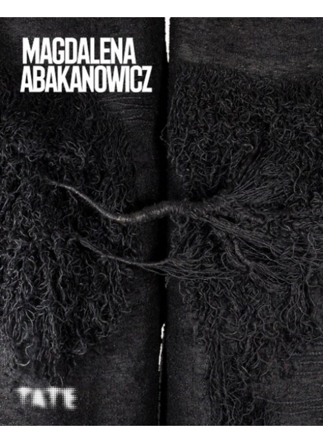 null - Magdalena Abakanowicz - Image 1